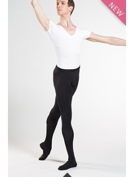 COLLANTS POUR HOMME AVEC PIEDS ORION WEAR MOI