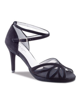 CHAUSSURES DE DANSES LATINES 930 ANNA KERN