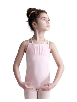 JUSTAUCORPS 10619C CAPEZIO