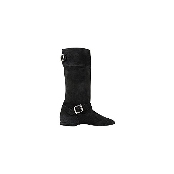bottes west coast swing