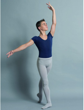 JUSTAUCORPS YURI BALLET ROSA