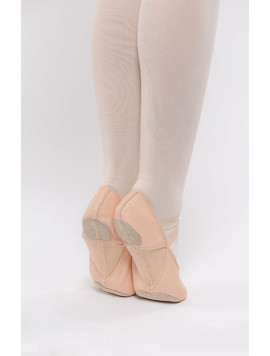 DEMI-POINTES NEVIS DANSEZ VOUS