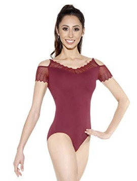 JUSTAUCORPS RDE 1649 SO DANCA