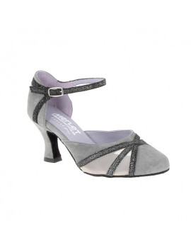 CHAUSSURES DE DANSES DE LOISIRS CHARMA MERLET