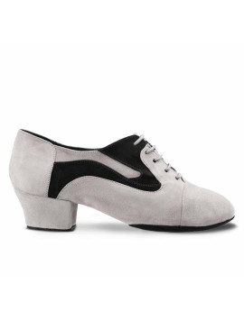 Chaussures de Danse d'Enseignement et d'Entraînement à lacets