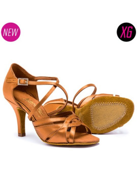 CHAUSSURES DE DANSE SPORTIVE MIA XG IDS