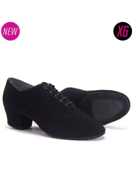 CHAUSSURES DE DANSE SPORTIVE RUMBA XG IDS