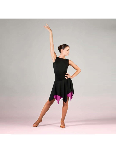 ROBE DE DANSE ROBE DE DANSE