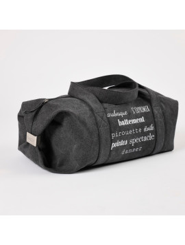 SAC DE DANSE