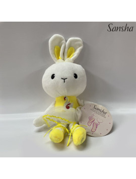 PELUCHE DOLL 01 SANSHA