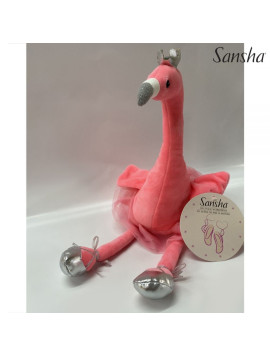 PELUCHE DOLL 02 SANSHA