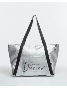 SAC CABAS SANA I AM TEMPS DANSE