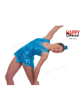 TUNIQUE DE DANSE 1747 HAPPY DANCE