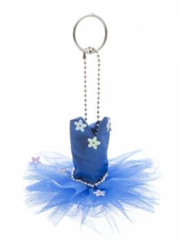 PORTE CLES TUTU KATZ