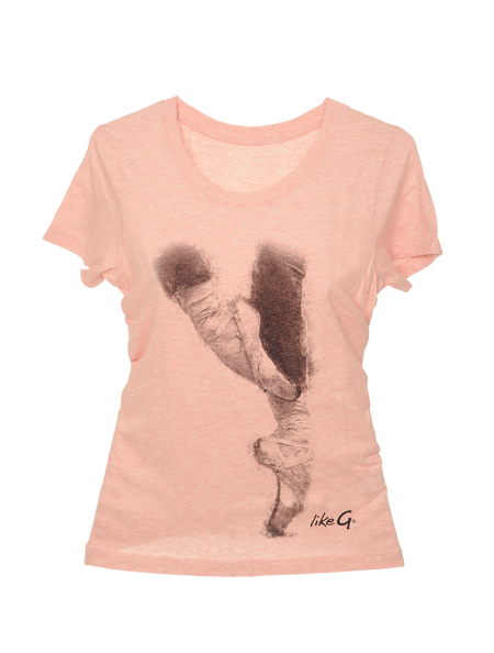 TEE SHIRT DE CLASSIQUE LG-TS-18HP LIKE G