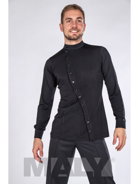 CHEMISE POUR HOMME MF192202 MALY