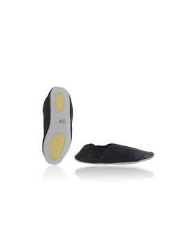 CHAUSSON DE GYMNASTIQUE PA1630 PAPILLON