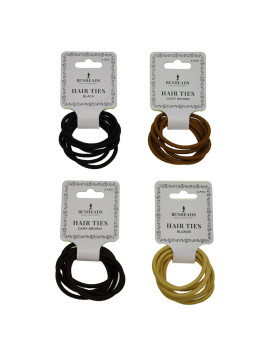 ELASTIQUES A CHEVEUX CAPEZIO