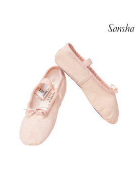 DEMI- POINTES TUTU SPLIT 4C SANSHA