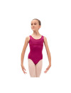 JUSTAUCORPS DE683 REPETTO