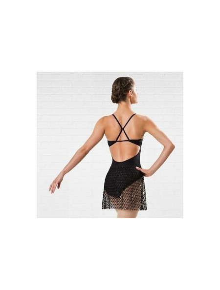 TUNIQUE 10188 CAPEZIO