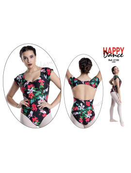JUSTAUCORPS 2130 HAPPY DANCE