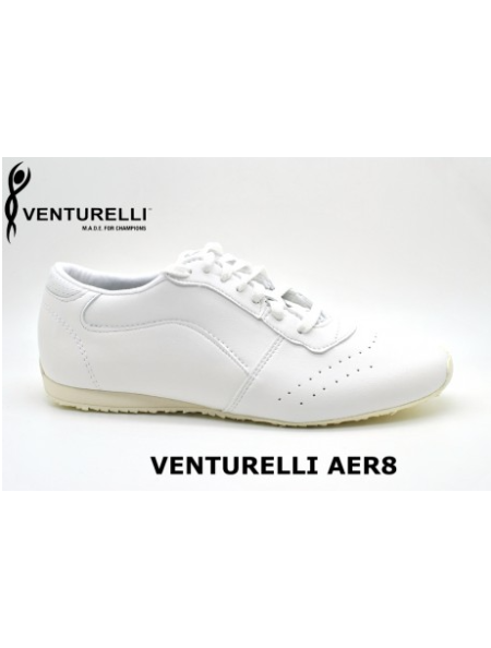 CHAUSSURES AEROBIC AER8 EVO COMP VENTURELLI