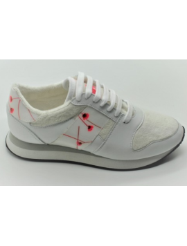 CHAUSSURES AEROBIC Sakura VENTURELLI