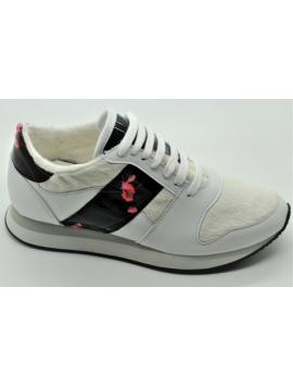 CHAUSSURES AEROBIC Sakura VENTURELLI