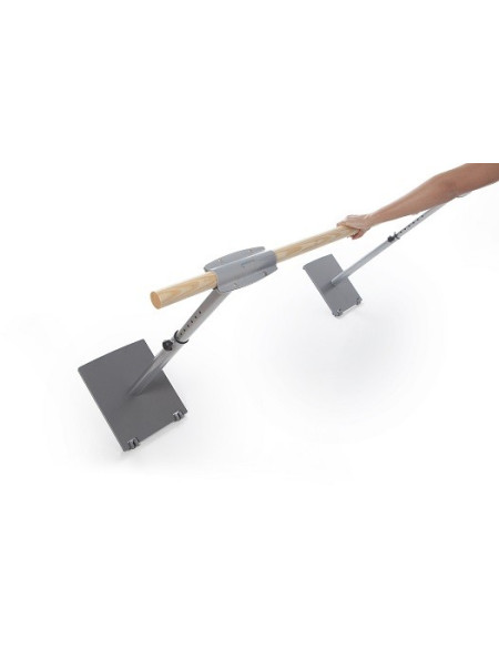 BARRE DE DANSE ISA DINAMICA BALLET