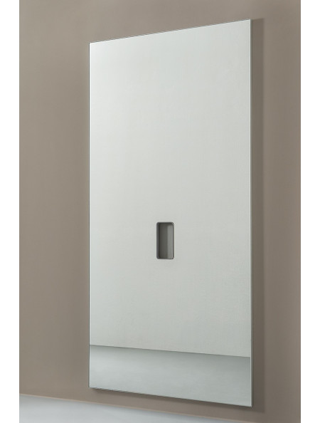 MIROIR FIXE MURAL AMADEUS DINAMICA BALLET