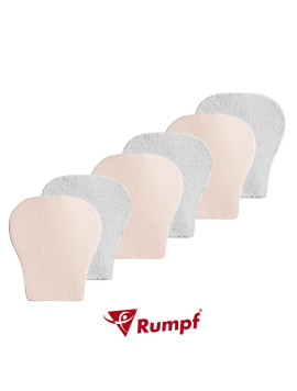 EMBOUT PROTECTION POINTES RU12 RUMPF