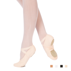 DEMI-POINTES SYBEL MERLET