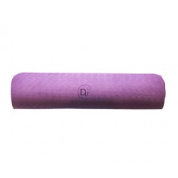 TAPIS DE YOGA DANSEZ VOUS