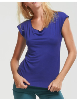 TEE SHIRT POUR FEMME BAYOU TEMPS DANSE