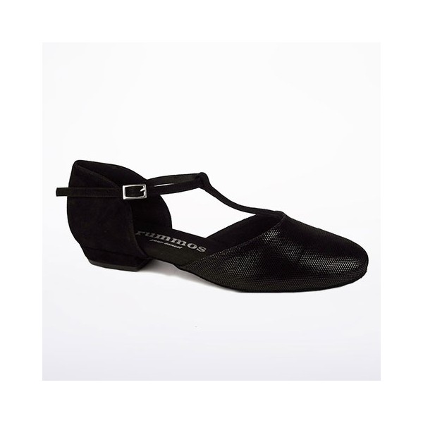 chaussures west coast swing
