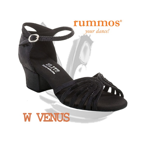 chaussures west coast swing