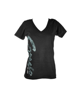 TEE SHIRT POUR FEMME IM276 CAPEZIO