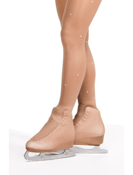 COLLANTS CACHE PATINS 0855 INTERMEZZO