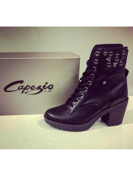 BOTTES REBEL CAPEZIO
