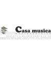 CASA MUSICA