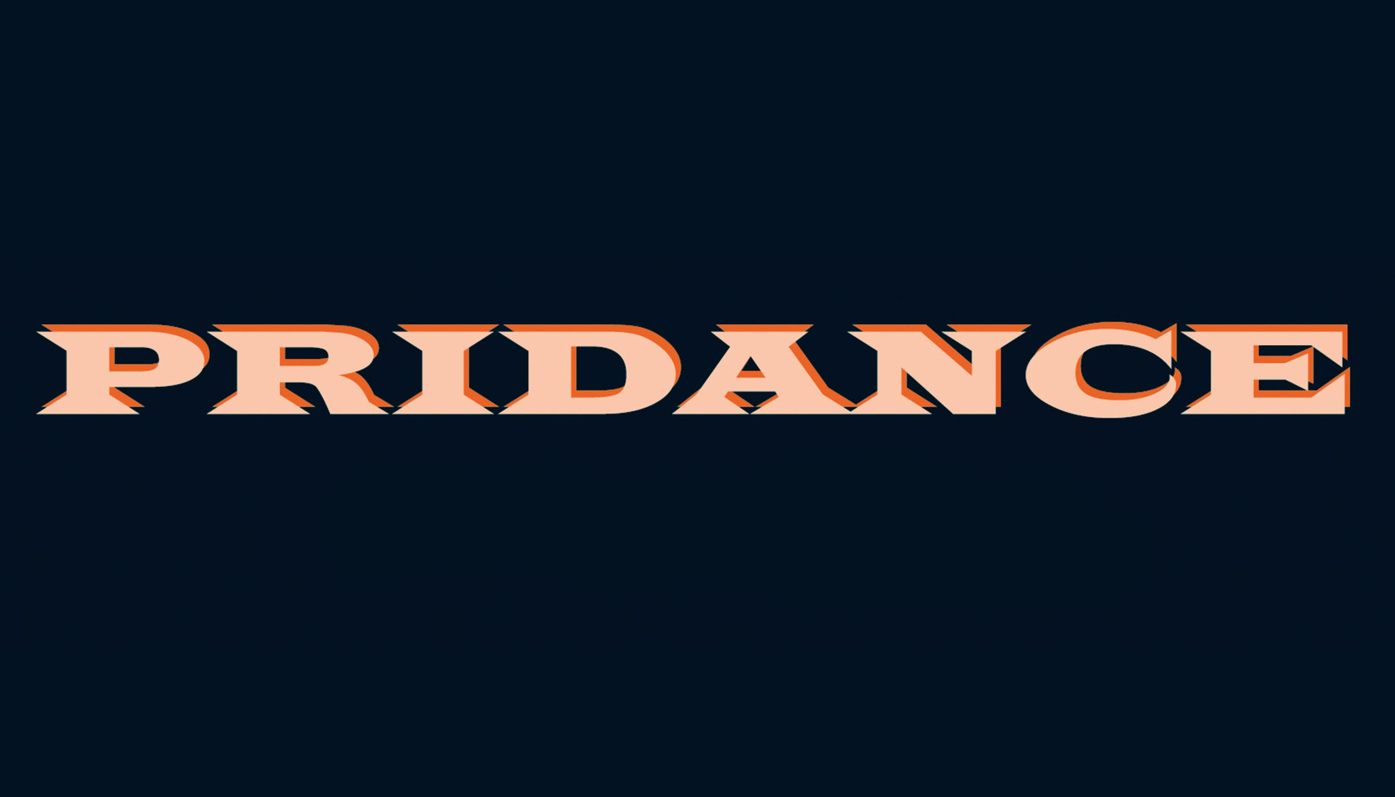 PRIDANCE