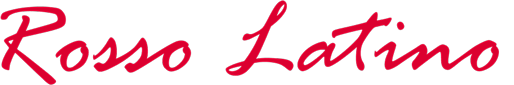 ROSSO LATINO