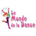 Le Monde de la Danse